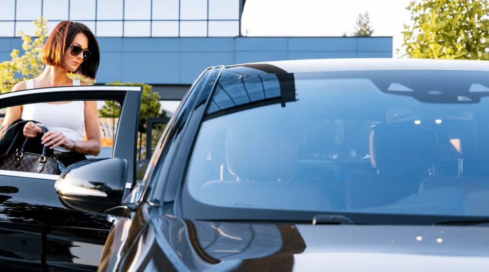Airport Transfer