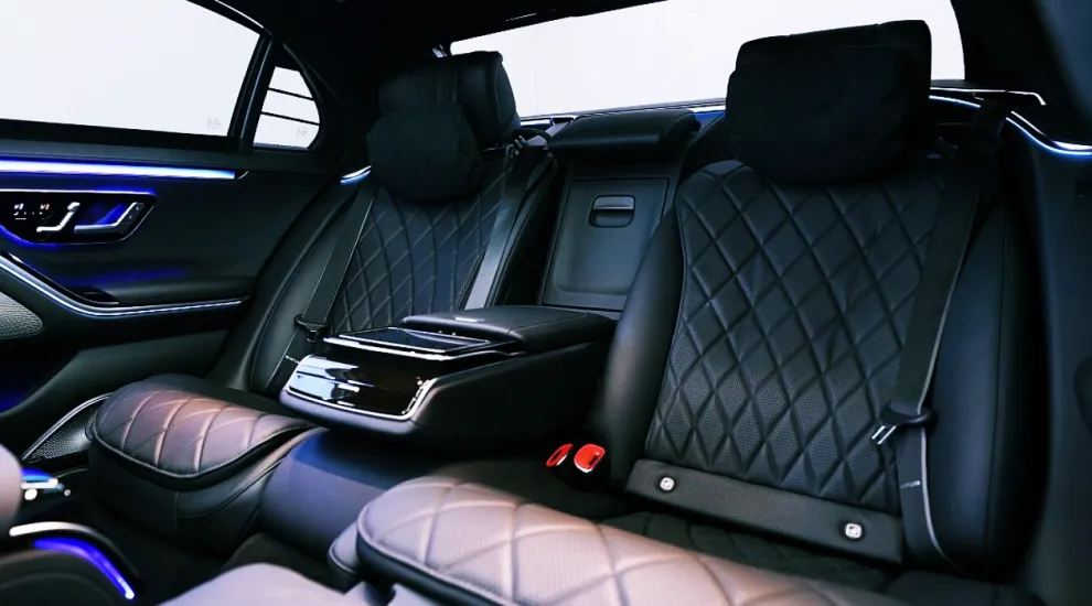 Airport Transfer