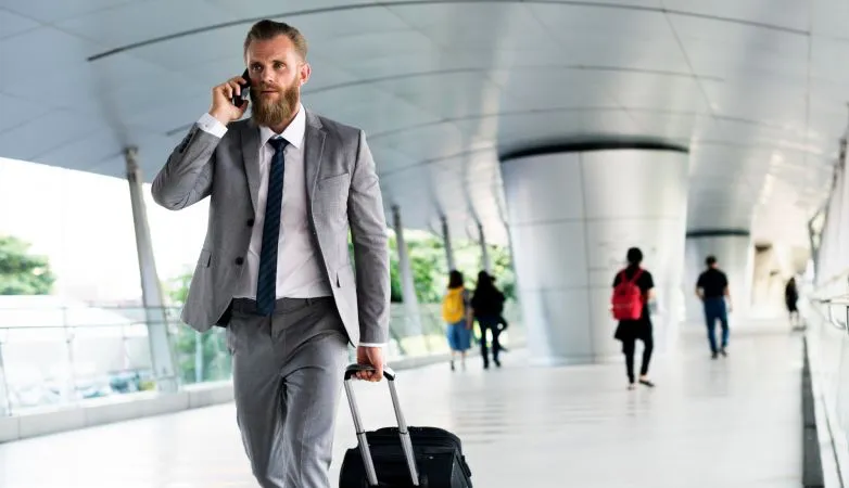 Airport Transfer