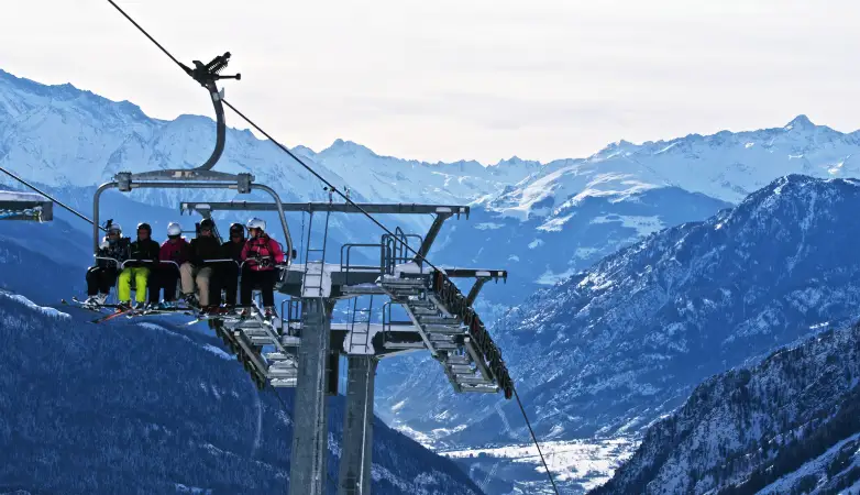 MikiGO Chauffeur Service Courmayeur - Professional Driver