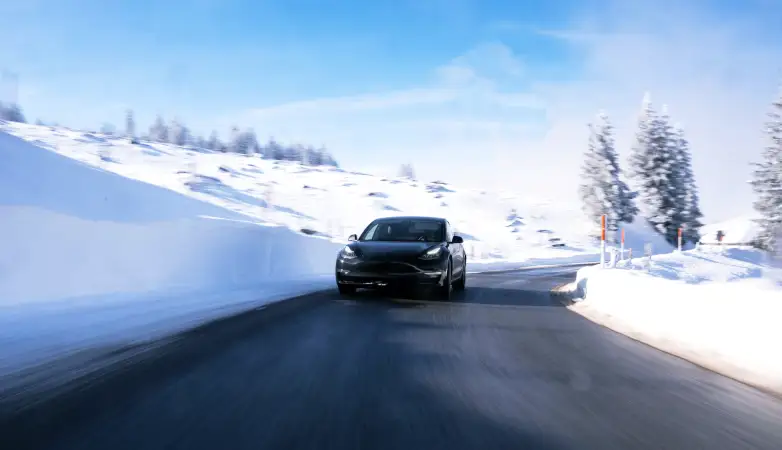 MikiGO Rent a Car with Chauffeur in Courmayeur