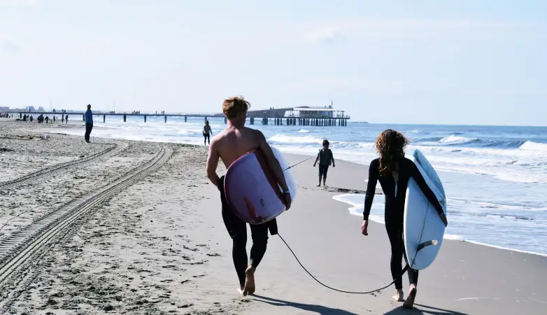 MikiGO Chauffeur Service Forte dei Marmi - Professional Driver