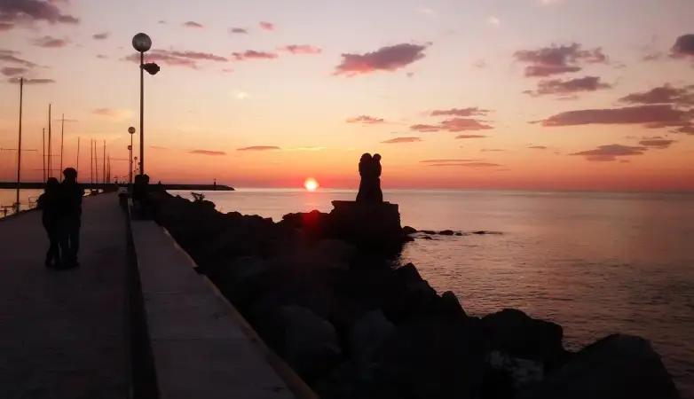 MikiGO Rent a Car with Chauffeur in Forte dei Marmi