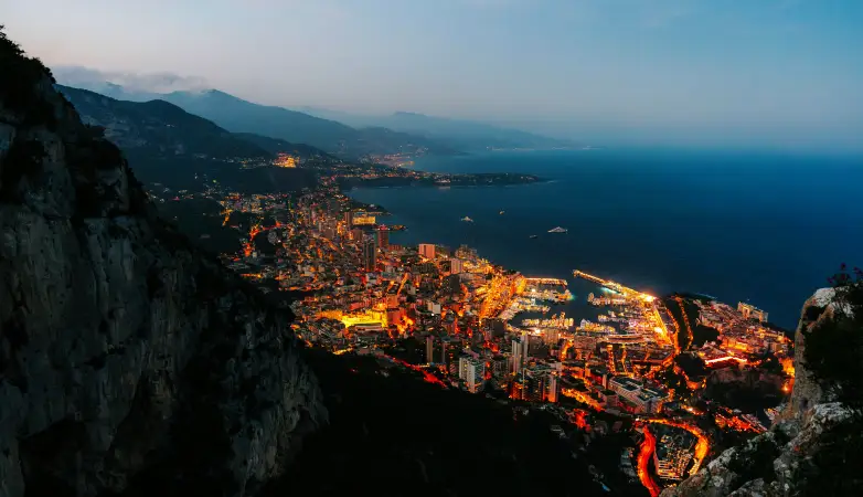 MikiGO Chauffeur Service Monte Carlo - Professional Driver