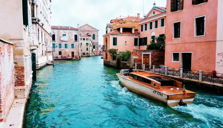 MikiGO Chauffeur Service Padova