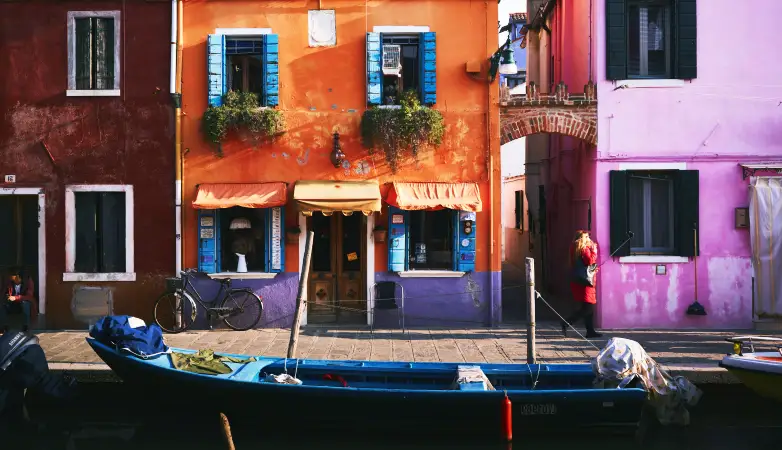 MikiGO Chauffeur Service Venezia - Professional Driver