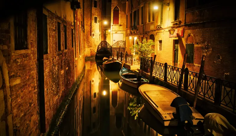 MikiGO Rent a Car with Chauffeur in Venezia