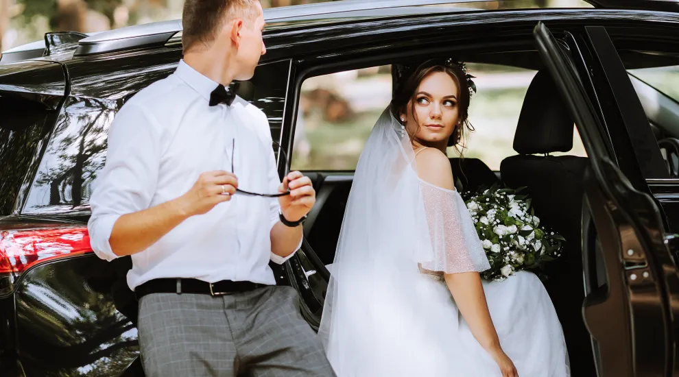 Wedding